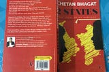2 States Book Review