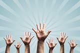 La coalition de volontaires, une affaire de mobilisation (et de transformation)