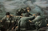 This Greek Myth Holds An Important Lesson for All of Us