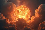 Is the Big Slurp a Clue to the End Times?