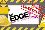 The Edge 96.1 Changes Name