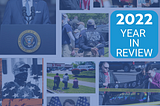 2022 Year in Review