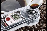Coffee Refractometer