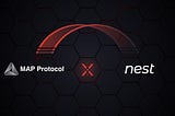 MAP Protocol integrates with NEST Oracle to Propel dApps with Customizable Data Feeds