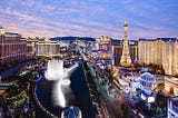 Becoming Vegas Strong