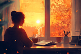 Wrapping Up the Week with Gratitude: A Life-Changing Habit