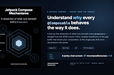 Announcing Jetpack Compose Mechanisms: The Book and Course on How Compose Actually Works