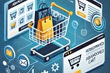 Recover Lost Revenue: Leveraging Salesforce’s Abandoned Cart Solution Kit