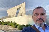 Luciuk’s Ad Hominem Attack on Canada’s National Holocaust Monument is Shameful