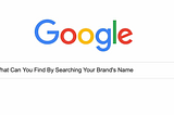 How to improve your Google Index Marketing?