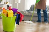 Excellence cleaning pro