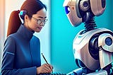 Embracing AI in Writing: How ChatGPT Could Transform Your Craft