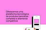 Soluções do Letsbank potencializam a relação de Software Houses com seus clientes