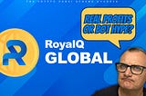 Exposing Royal Q: The Risks of Their Crypto Trading Bot and False Claims?