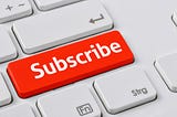 Subscriptions and Growth Marketing