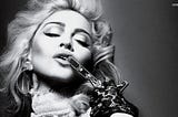 Fame, I Want to Live Forever: On MADONNA and the Grammys Controversy