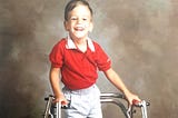The Flame That Keeps Me Going: A Story of Resilience and Determination
