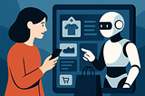 When AI Shops for Consumers