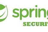 SPRING SECURITY