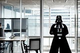 The Dark Side of Management: Why Darth Vader Shouldn’t Be Your Boss