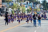 History of the Echo Park Community Parade: Q&A with Maryanne Hayashi