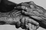 When you love someone