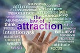 What’s the Deal with the Law of Attraction?