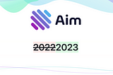 Aim 2022 community report