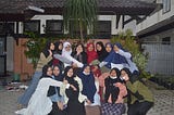 ini kami