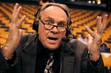 We Should All Be More Like Tommy Heinsohn