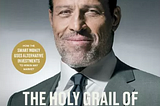 Tony Robbins’ Holy Grail of Investing: More Like a “Holy Sell”
