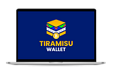 TIRAMISU WALLET: THE FIRST INNOVATIVE WALLET DESIGNED FOR TAPROOT ASSETS ON THE BITCOIN BLOCKCHAIN