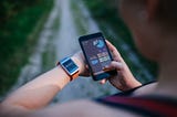 Wearable wellness: The future of health, or information overload?