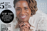 Living Life on FIRE: Lynita Mitchell-Blackwell’s Blueprint for Success, Fulfillment, and Joy
