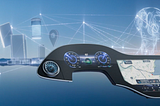 CES 2021-Autonomous Vehicles/Electric Vehicles Related New Products