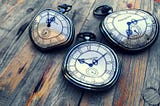 9–5: is this working pattern still relevant?
