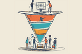 From Browsers to Buyers, Mastering the SaaS Marketing Funnel