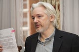 How Free are we Really? -The Prosecution of Julian Assange Answers that Question