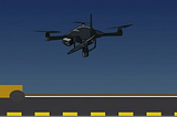 How Drone Surveying Saves 45% in Road Construction Projects