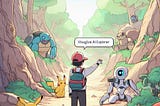 Exploring the World of Pokémon Red with Reinforcement Learning