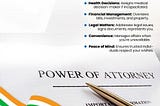 Power of Attorney Services in Dubai and Abu Dhabi: Why Choose SGIVS for Your Legal Needs