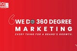 We at Digi Jugad help businesses to build their 360-degree digital marketing & brand reputation…