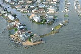 Beyond Hurricane Sandy: Reimagining Land Reclamation for Resilient Cities