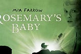 INTERVENTION TO NARRATIVE WITH MUSIC: MUSICAL CUES OF ROSEMARY’S BABY