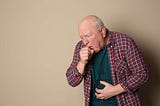 Emphysema — Its Effects On The Elderly