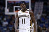 Jrue Holiday Trade Rumors: Where will he end up?