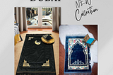 Best prayer matt Dubai| Luxury & Beautiful Prayer Matt |20%OFF
