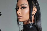 Draya Michele’s New Dress Style On 22nd March 2024