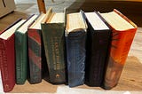 5 Reasons Harry Potter Kindled My Love of Literature