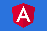 Angular logo